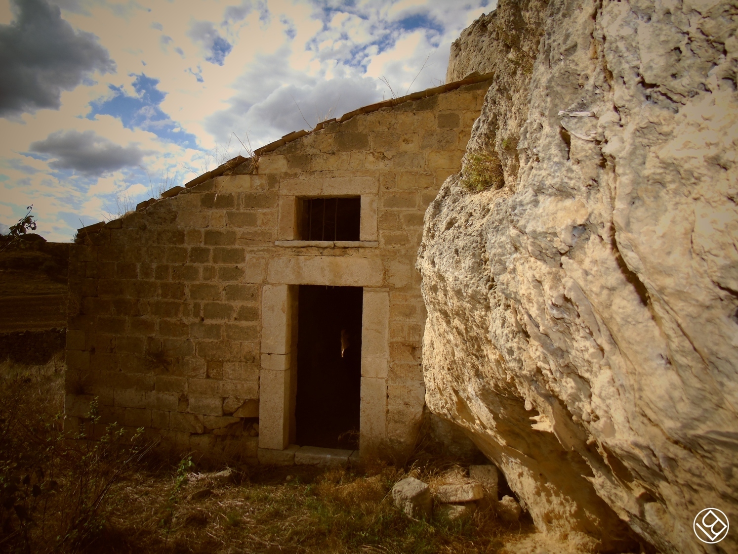 Grotte del Neolitico a Spinazzola