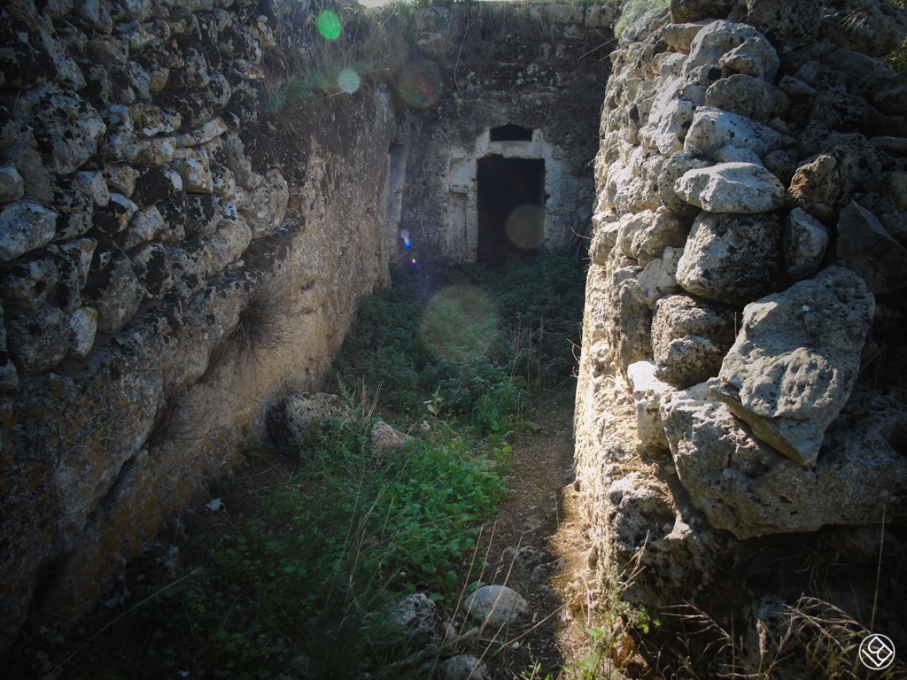 Grotte del Neolitico ad Altamura