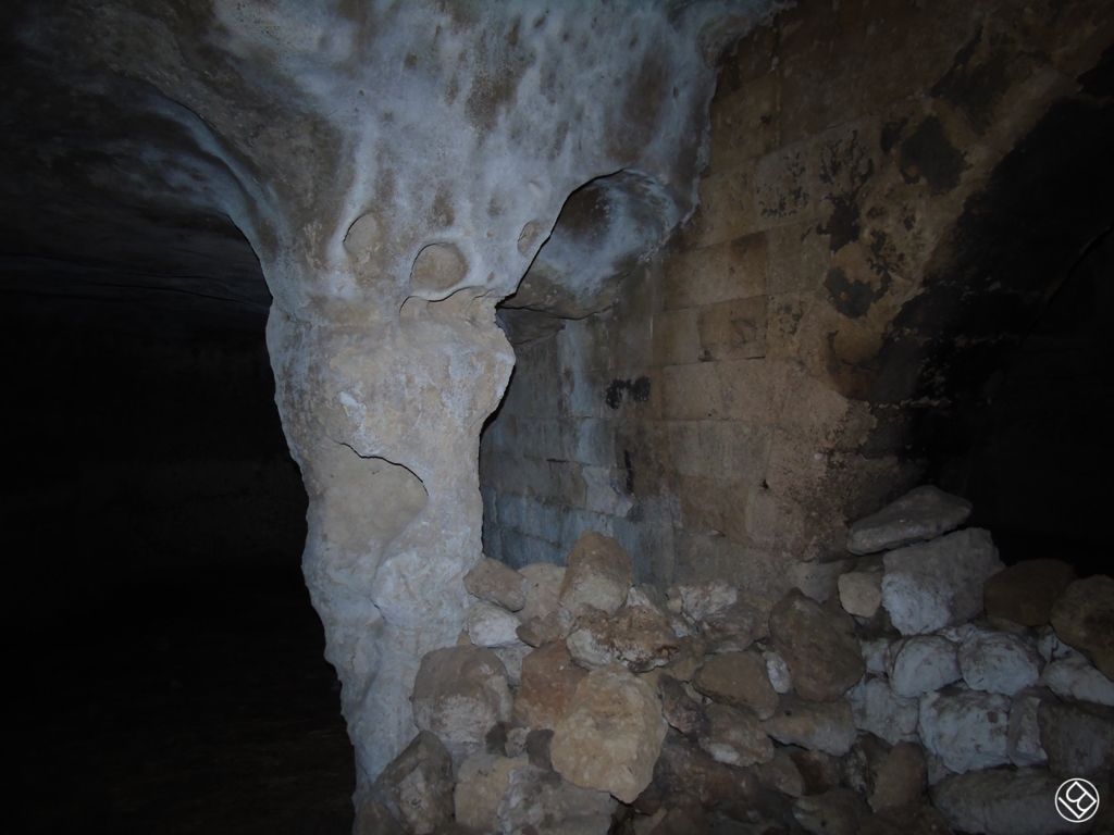 Grotte del Neolitico ad Altamura