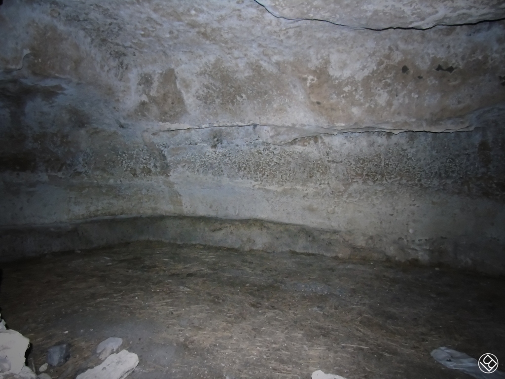 Grotte del Neolitico ad Altamura