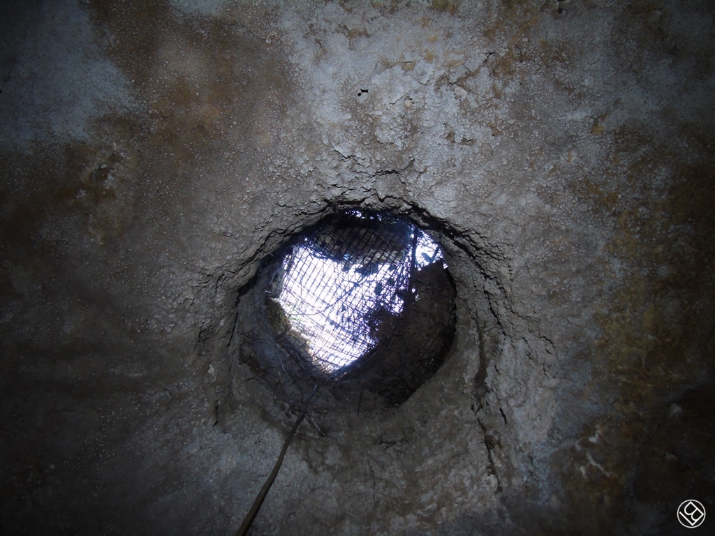 Grotte del Neolitico ad Altamura