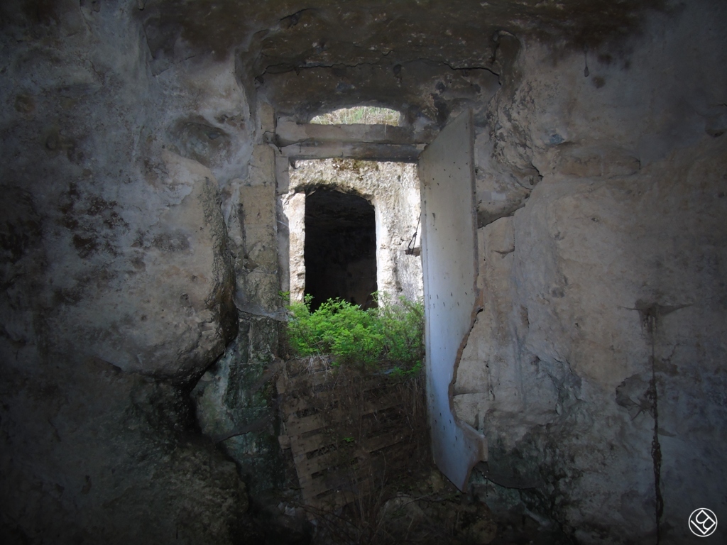 Grotte del Neolitico ad Altamura