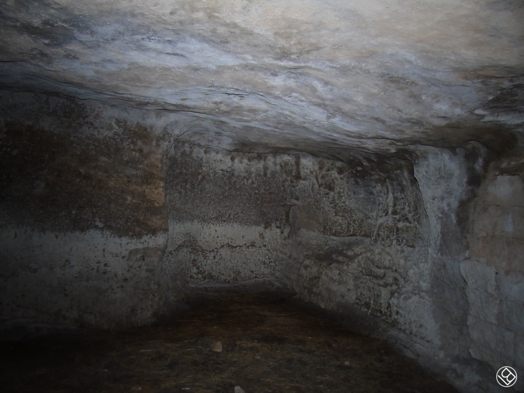 Grotte del Neolitico ad Altamura