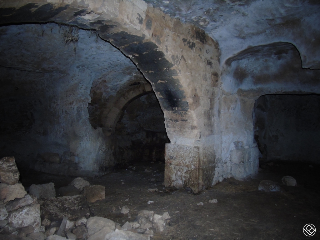 Grotte del Neolitico ad Altamura