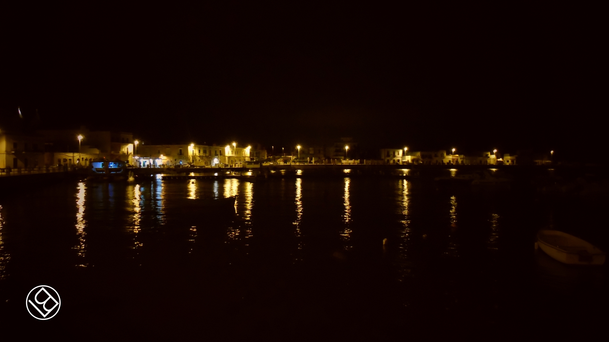La notte nei vichi di S.Spirito