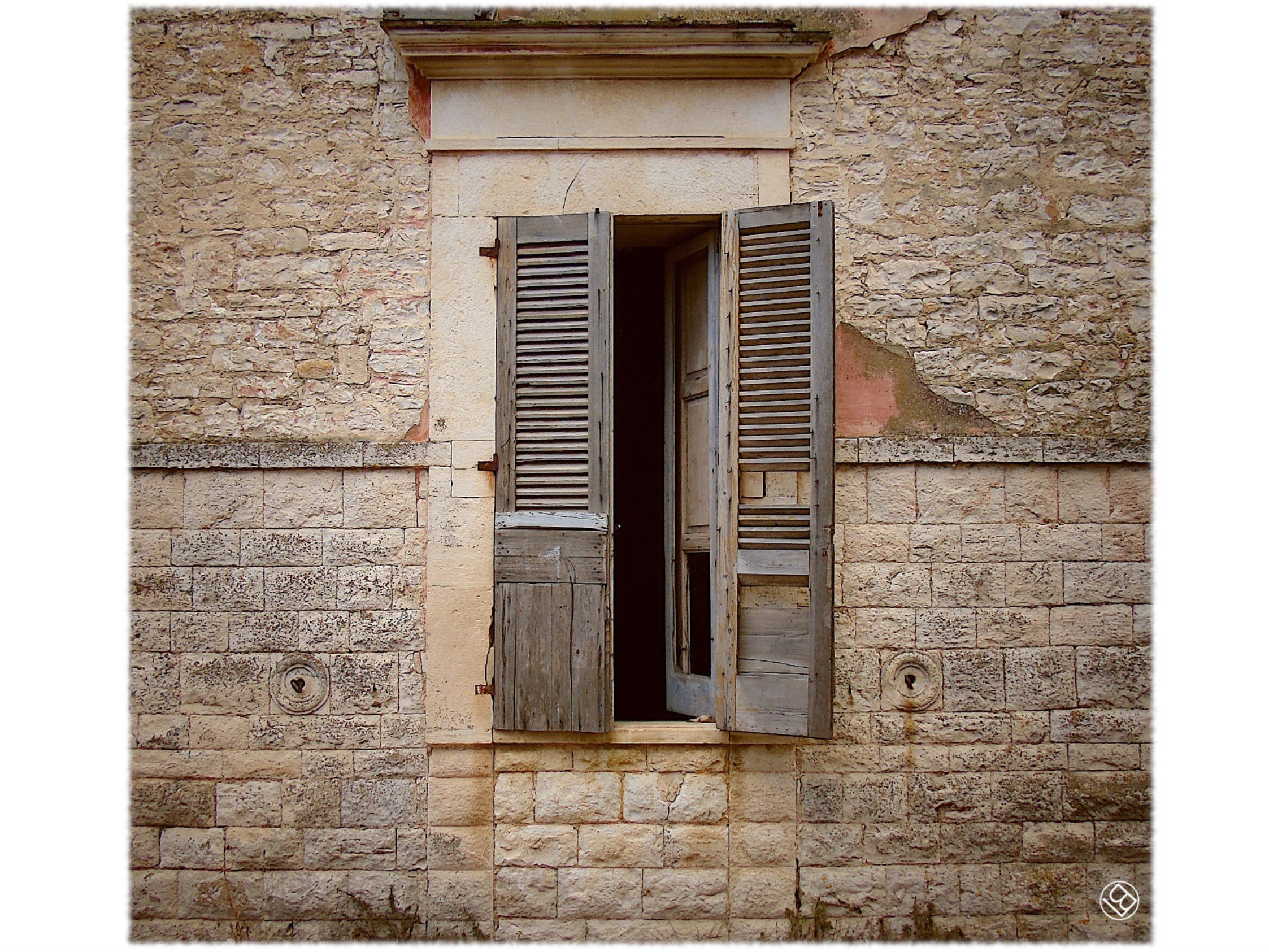 Villa storica in agro di Ruvo di Puglia