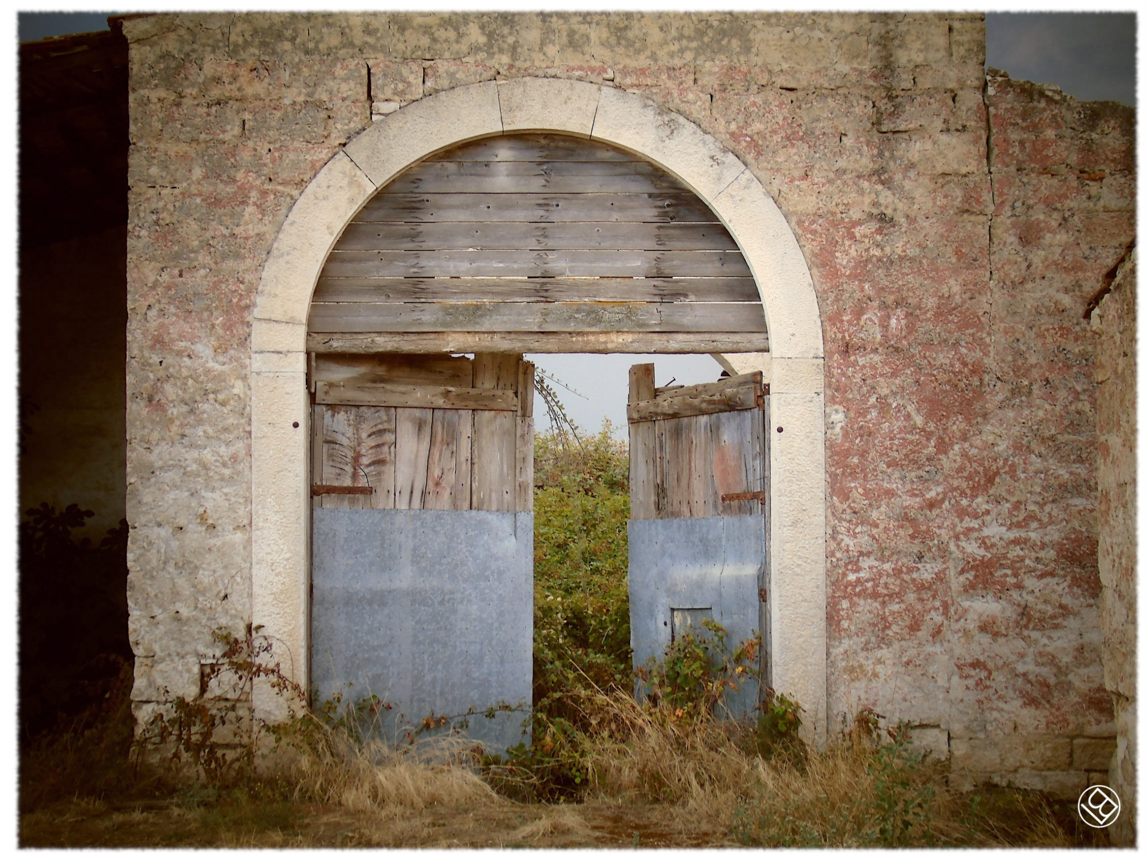 Villa storica in agro di Ruvo di Puglia