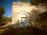 Torre Mino, in agro di Molfetta (BA)