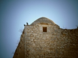 Torre Mino, in agro di Molfetta (BA)