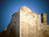 Torre Mino, in agro di Molfetta (BA)