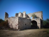 Torre dell'Alfiere, in agro di Terlizzi(BA)