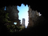 Torre dell'Alfiere, in agro di Terlizzi(BA)