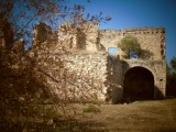 Torre dell'Alfiere, in agro di Terlizzi(BA)