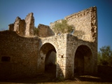 Torre dell'Alfiere, in agro di Terlizzi(BA)