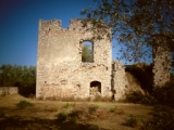 Torre dell'Alfiere, in agro di Terlizzi(BA)