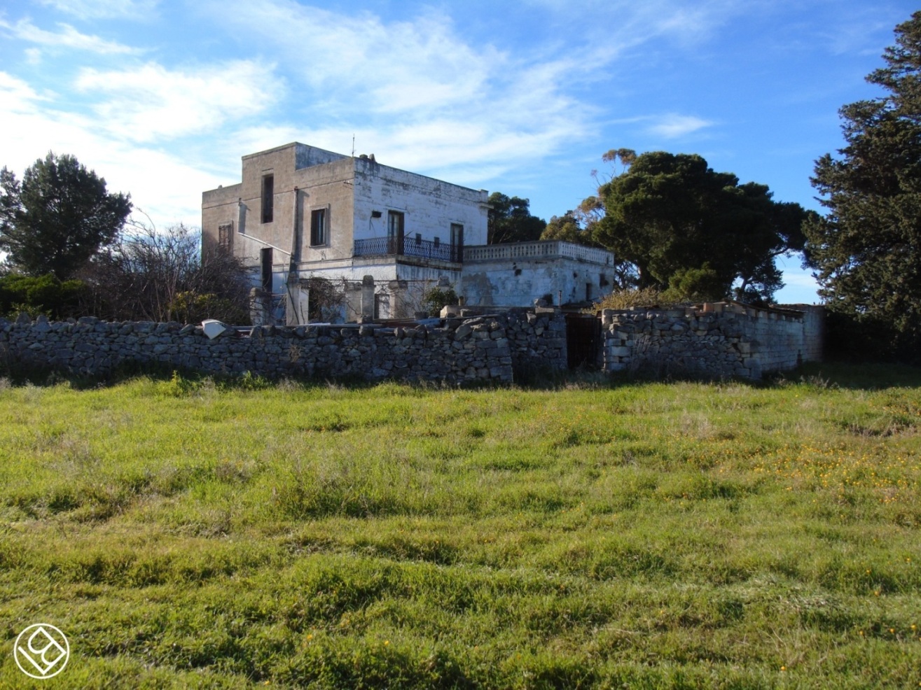 In agro di Bari - Villa/masseria in Strada Santa Caterina - 2

