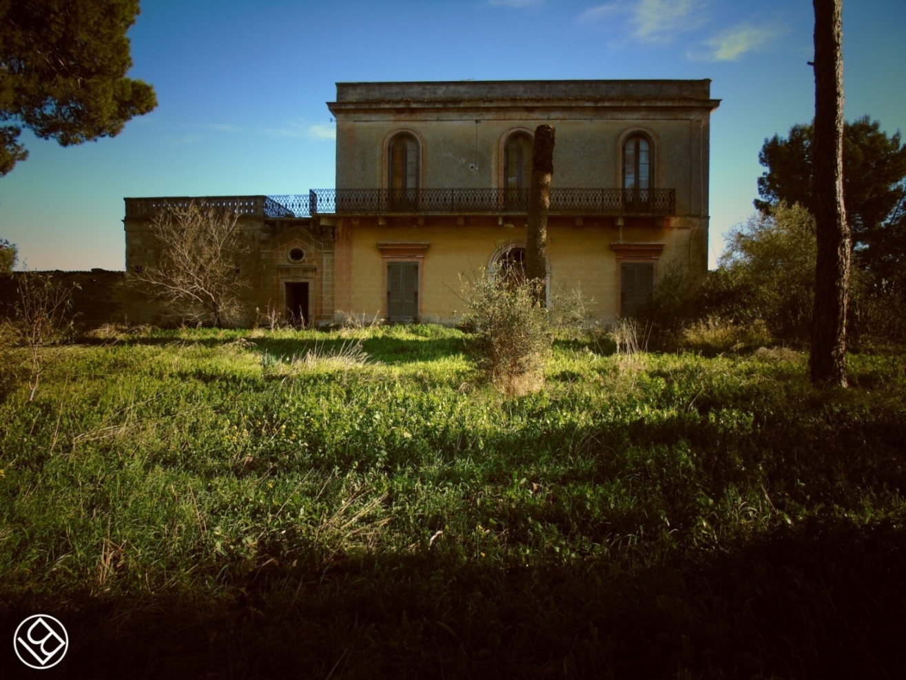 In agro di Bari - Villa/masseria in Strada Santa Caterina - 6

