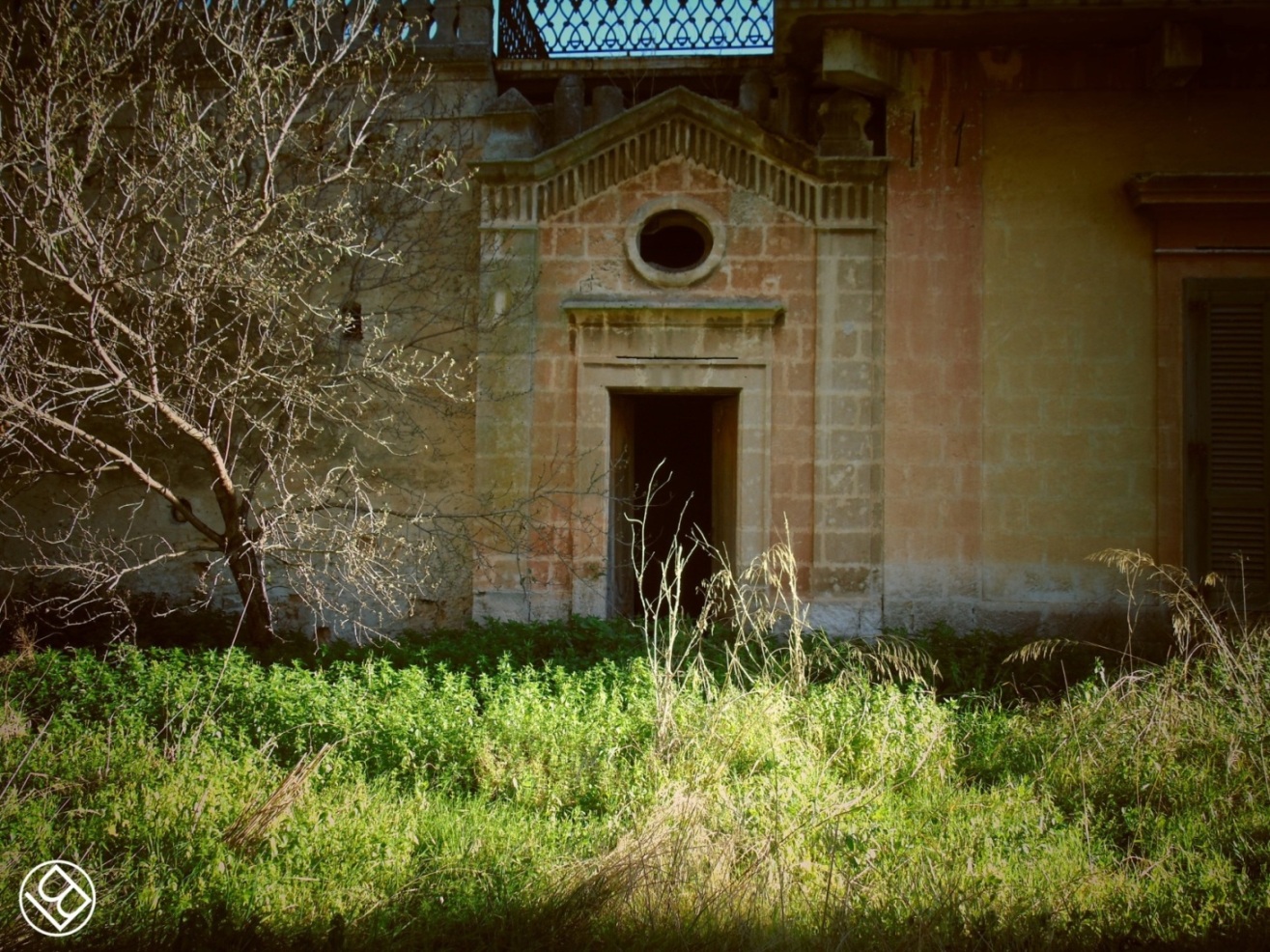 In agro di Bari - Villa/masseria in Strada Santa Caterina - 7

