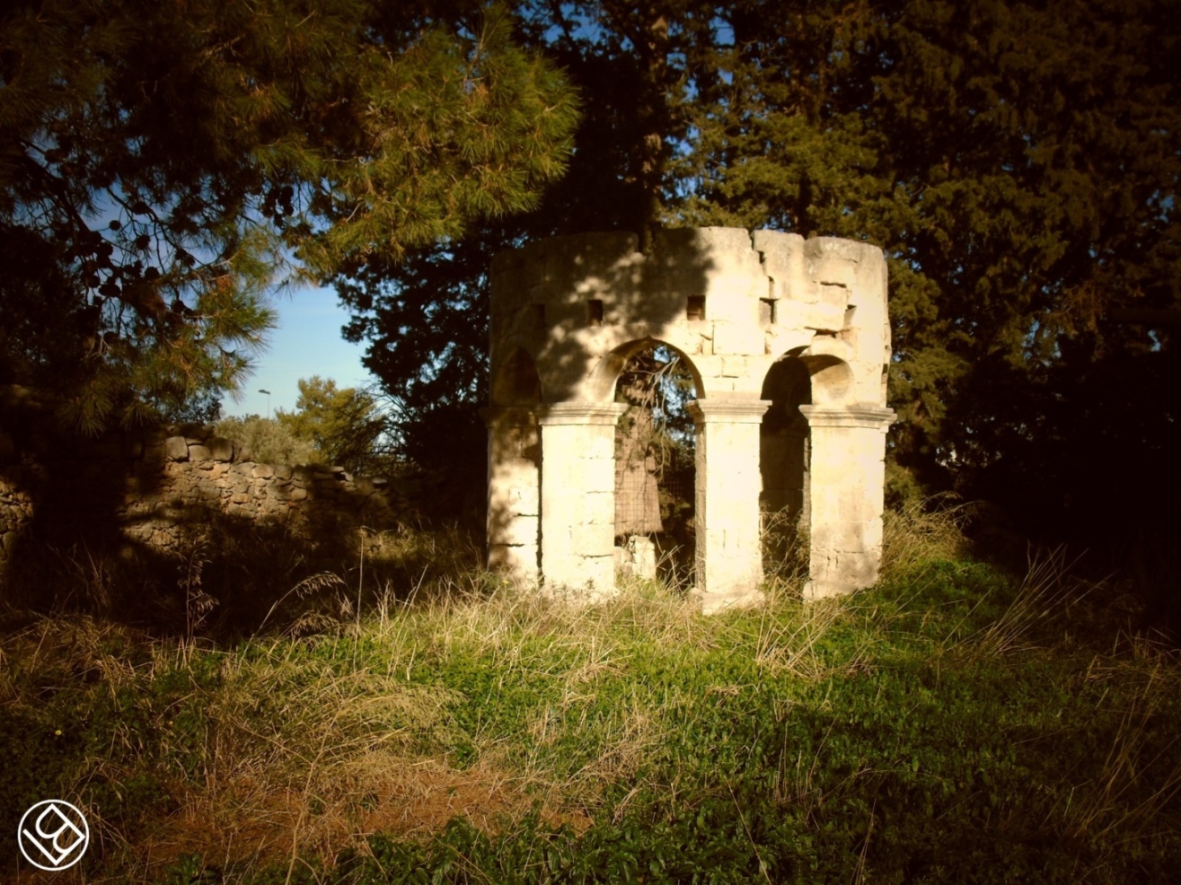 In agro di Bari - Villa/masseria in Strada Santa Caterina - 9

