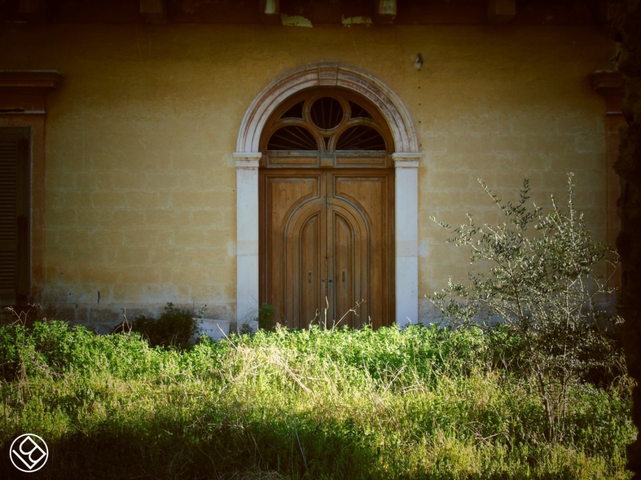 In agro di Bari - Villa/masseria in Strada Santa Caterina - 12
