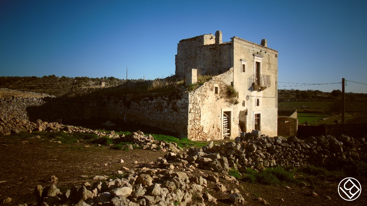 In agro di Santeramo in Colle - Masseria e Jazzo
