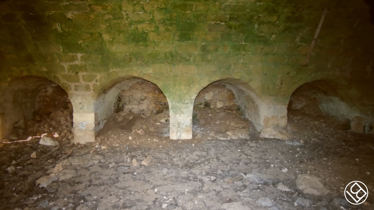 In agro di Santeramo in Colle - Masseria e Jazzo

