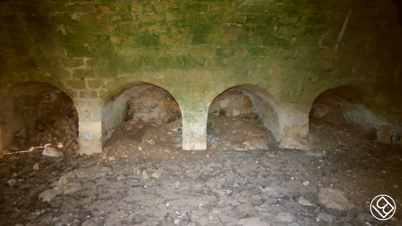 In agro di Santeramo in Colle - Masseria e Jazzo
