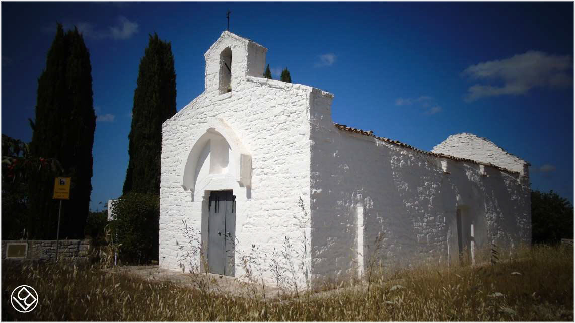 Badia di San Lorenzo