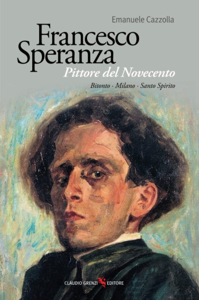 Copertina del volume