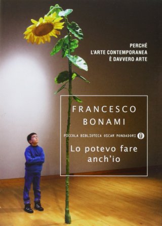 Copertina de "Lo potevo fare anchio"