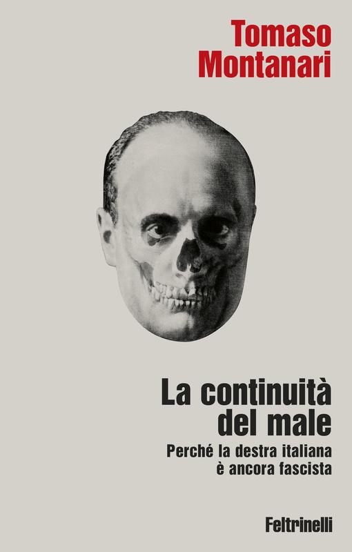 Copertina del volume