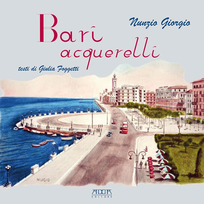 Copertina del volume