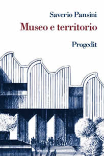 Copertina di "Museo e territorio"