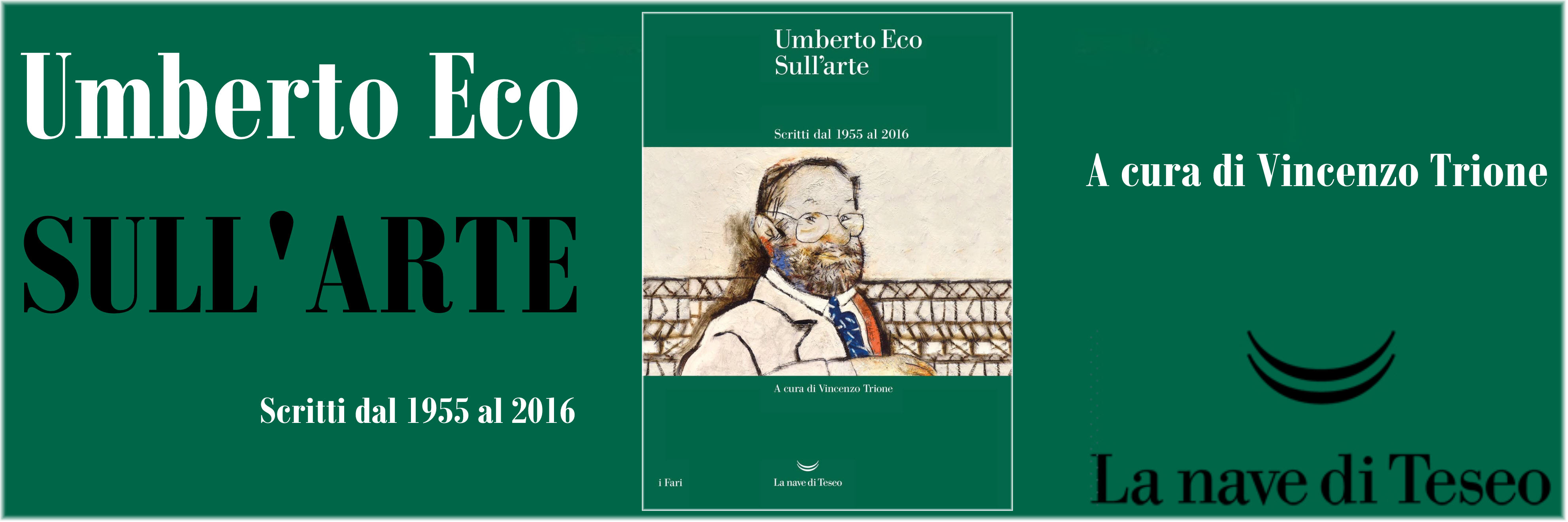 In copertina: Tullio Pericoli, Umberto Eco, 2022, olio su tela