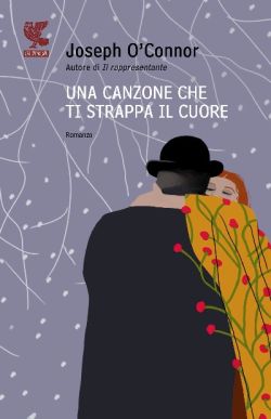 Copertina dell'edizione italiana