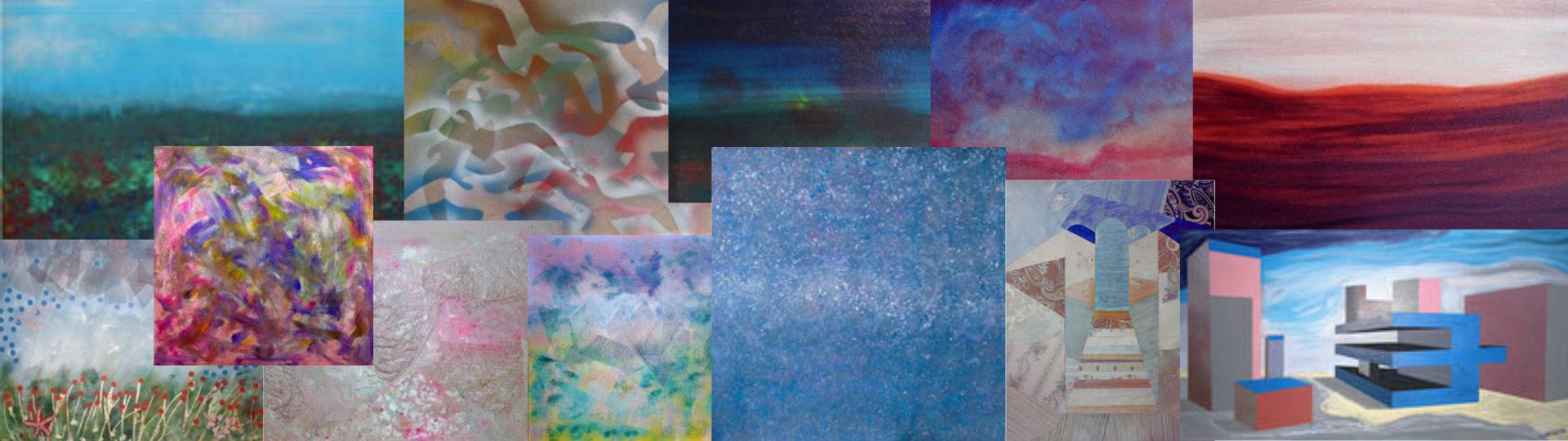 Alcuni dei recenti lavori pittorici di leonardo Basile visionabili singolarmente  alla pagina http://www.leonardobasile.it/galleria/opere-recenti-1.html 