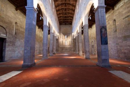 Chiesa di San Cristoforo a Lucca