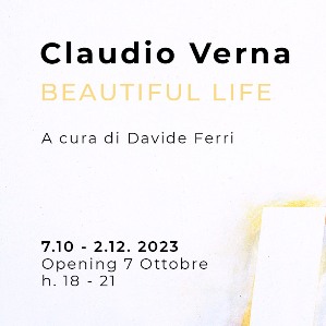 Locandina web della mostra