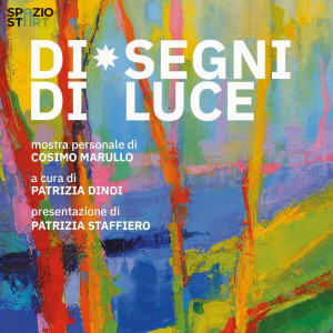 opere in mostra