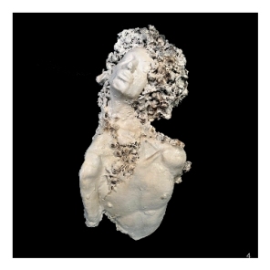 Roberta Morzetti - opera in esposizione