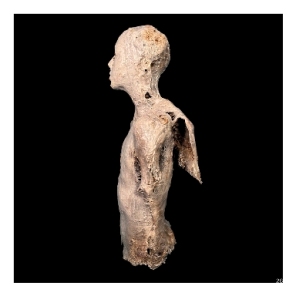 Roberta Morzetti - opera in esposizione