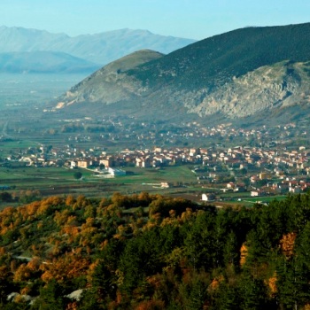 Abruzzo_Gioia dei Marsi