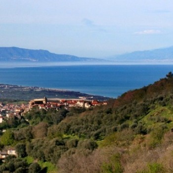Motta Filocastro fraz. di Limbadi (VV), Calabria. Ph. Remo Calandruccio. Courtesy Comune di Motta Filocastro