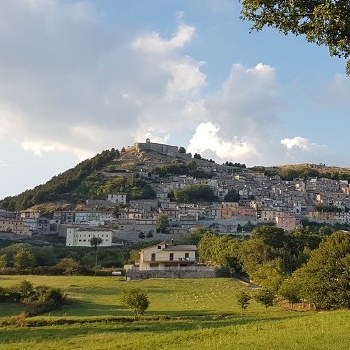 Letino Matese (CE), Campania. Courtesy Comune di Letino