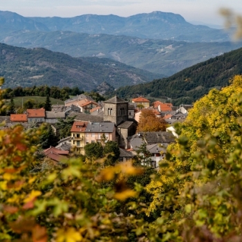Berceto (PR), Emilia-Romagna. Courtesy Comune di Berceto