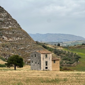 Sant’Angelo Muxaro (AG), Sicilia. Ph. Pierfilippo Spoto. Courtesy Comune Sant’Angelo Muxaro