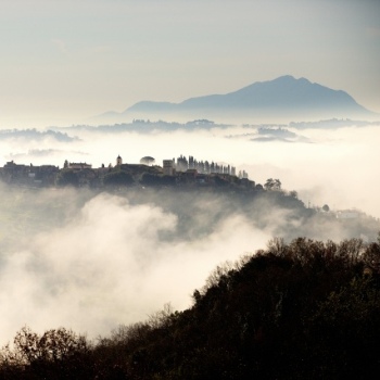 Otricoli (TR), Umbria. Ph. Mario Montini. Courtesy Comune di Otricoli
