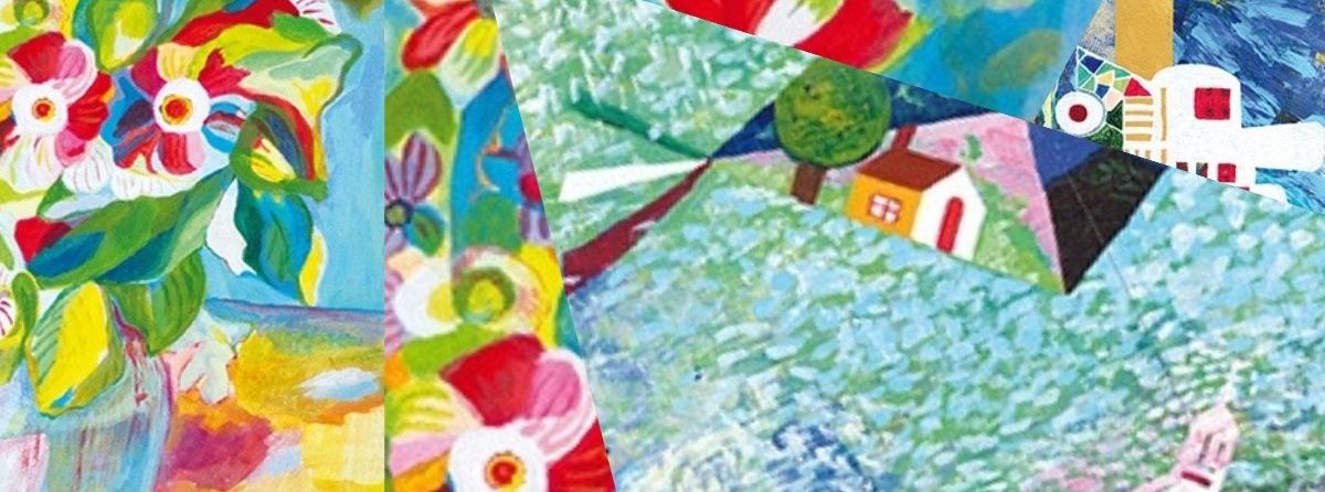 Opere in mostra