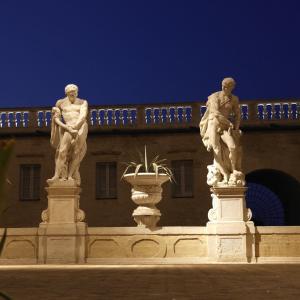 Palazzo Buonaccorsi