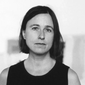 Ingrid Floss Portrait, courtesy ABC-ARTE Genoa_Milan